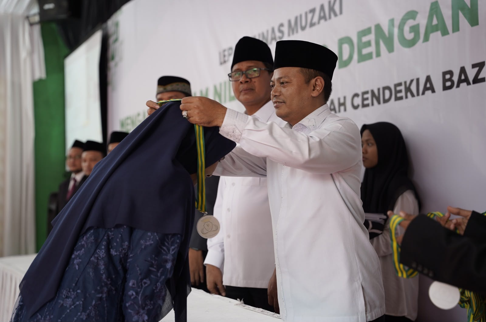 Keren! 75 Persen Lulusan Sekolah Cendekia BAZNAS 2026 Lolos PTN Unggulan, Ini Kuncinya