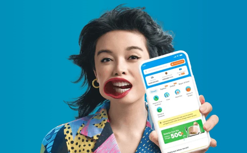 Kredivo Apakah Aman? Berikut Dompet Digital Terbaik Termasuk DANA