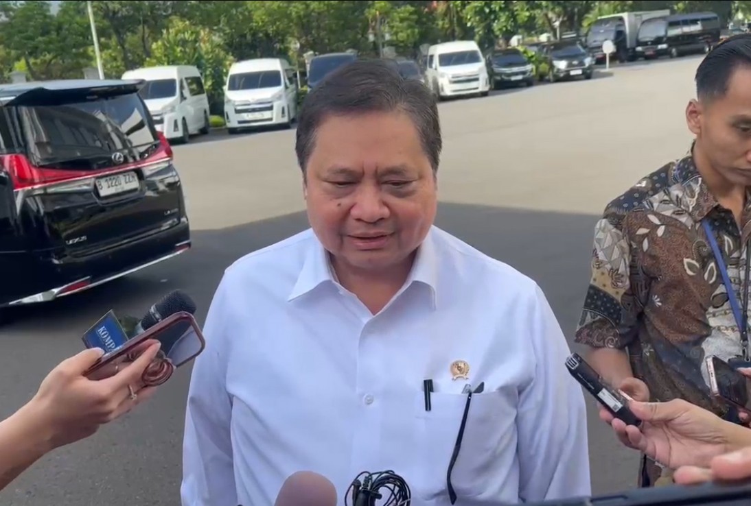 Pemerintah Genjot Penyerapan Jutaan Tenaga Kerja Baru, Sektor Mana Saja?