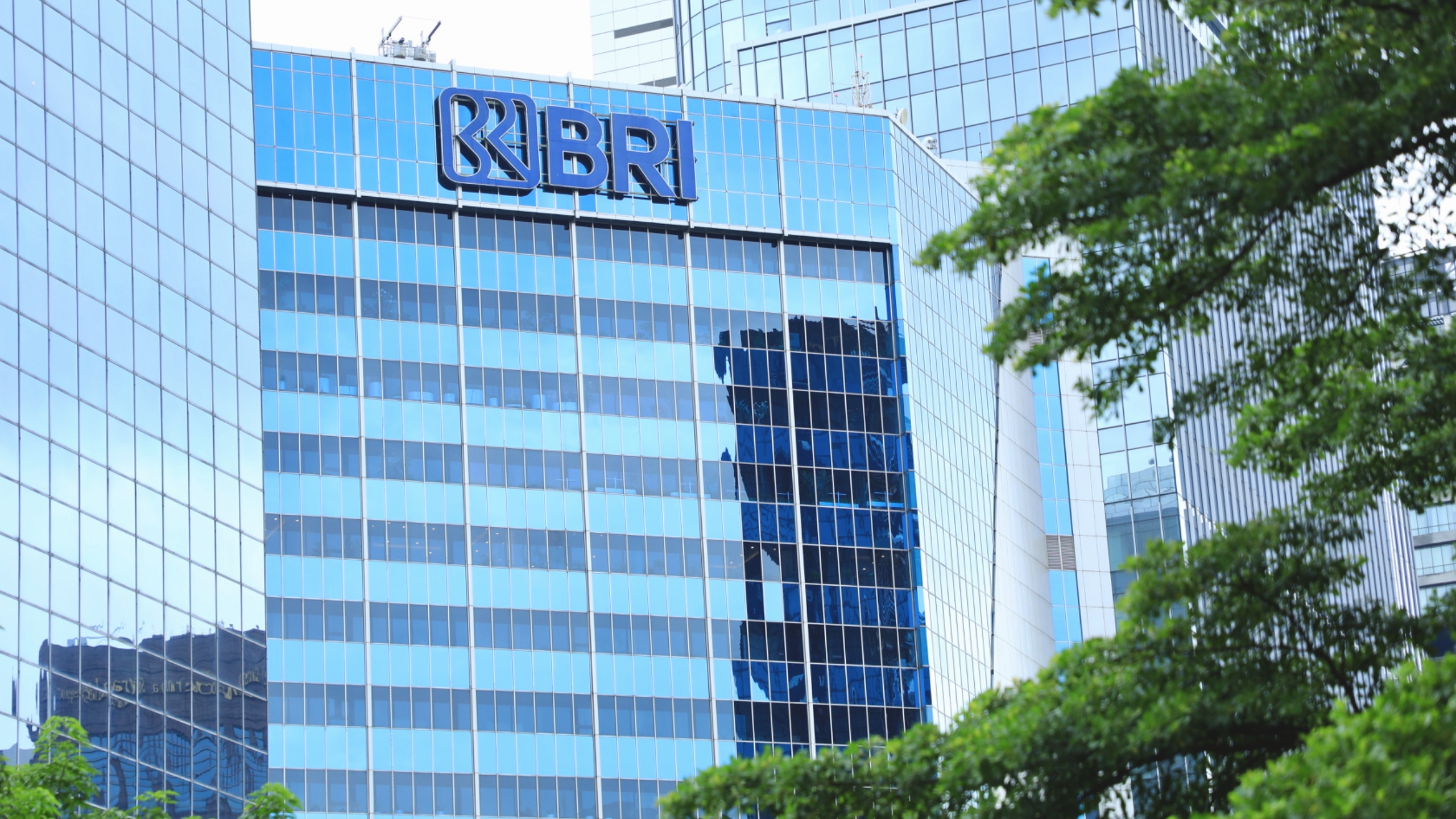 Momentum Earth Hour, BRI Dorong Keberlanjutan Melalui Aksi Nyata di Lingkungan Kerja