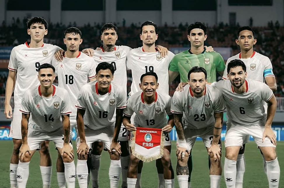 Link Live Streaming Timnas Indonesia vs Vietnam Piala AFF 2026, Bisa Nonton Gratis di TV