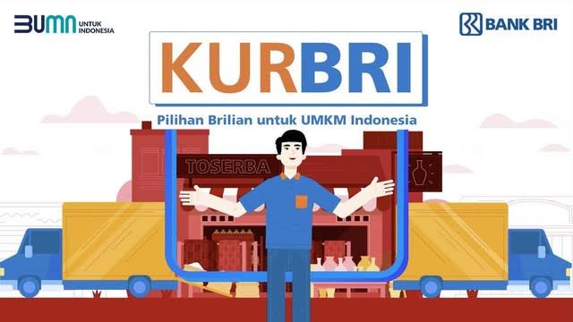 KUR BRI 2024 jadi Solusi Terbaik untuk UMKM dengan Beragam Keuntungan Menarik