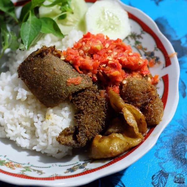 Mau Makan Nasi Babat di Surabaya yang Lezat? Ada 5 Pilihan Terbaik untuk Anda