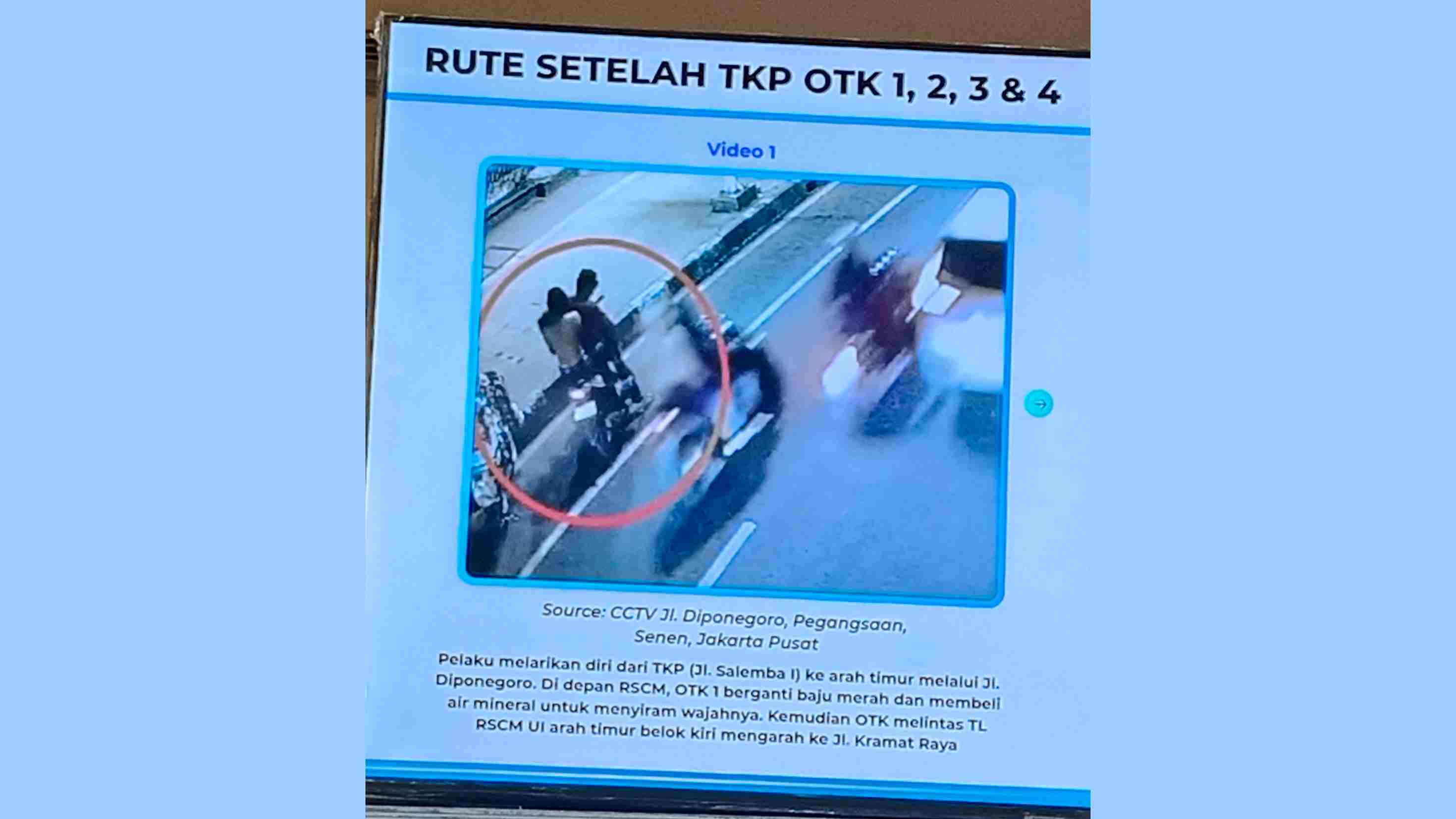 SETARA: Beda Versi Penyidikan Kasus Aktivis KontraS Munculkan Dugaan Sabotase Penegakan Hukum