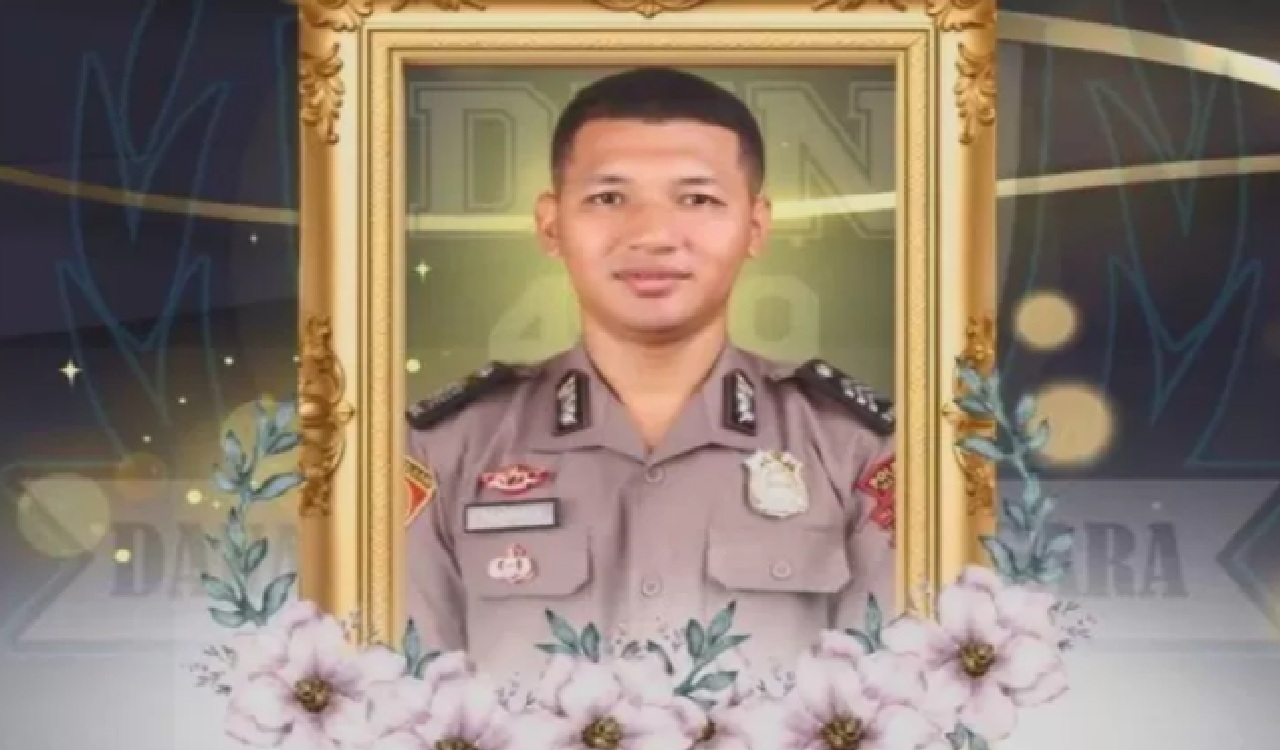TERUNGKAP Uang Transferan yang Diterima M dari Kompol YG Pasca Tewasnya Brigadir MN