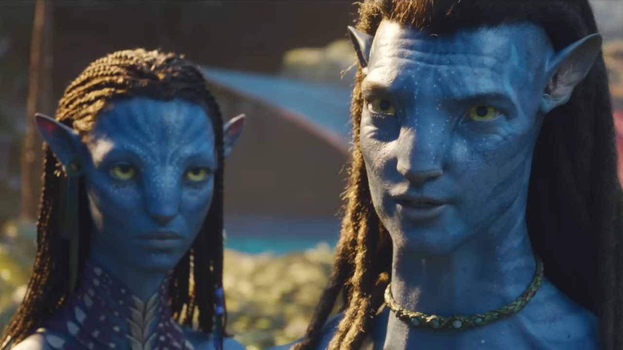 7 Pemeran Avatar: Fire and Ash, Dari Aktris Pemenang Oscar hingga Cucu Charlie Chaplin