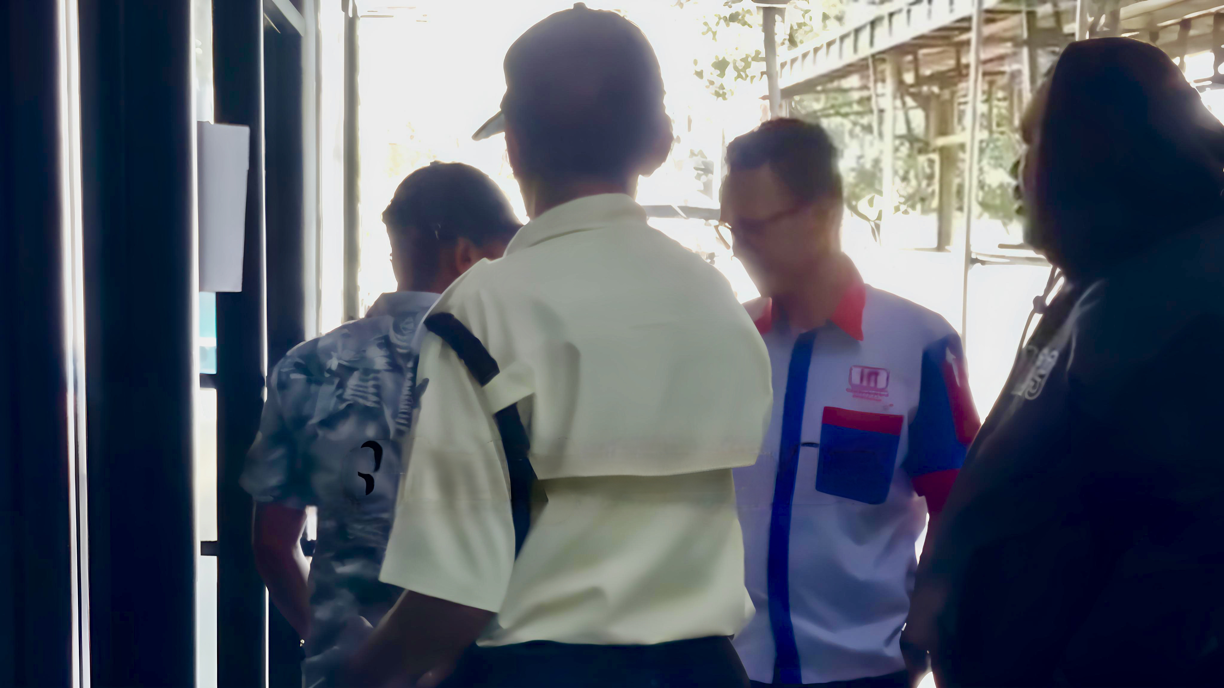 Viral Debt Collector Tagih Utang dan Pukul Pegawai Pabrik Baja Ringan di Cengkareng, Polisi Turun Tangan
