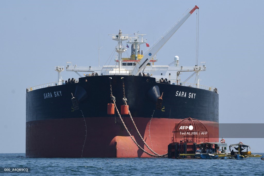 Krisis BBM Imbas Penutupan Selat Hormuz, Filipina Impor Minyak dari Rusia