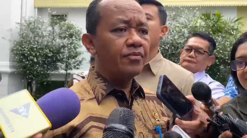 Bahlil: Kompensasi dan Subsidi Listrik untuk Masyarakat Capai Rp 210 Triliun