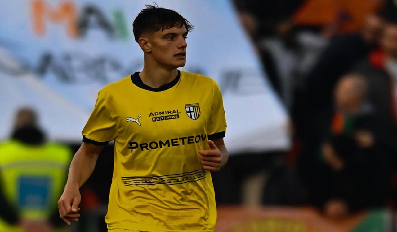 INI yang Bikin Liverpool dan Barcelona Kepincut Giovanni Leoni: Fabio Cannavaro Baru Telah Lahir