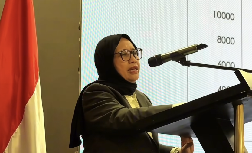 Kepala SPPG Harus Membuat Perjanjian Waktu Konsumsi Terbaik MBG dengan Kepala Sekolah Penerima