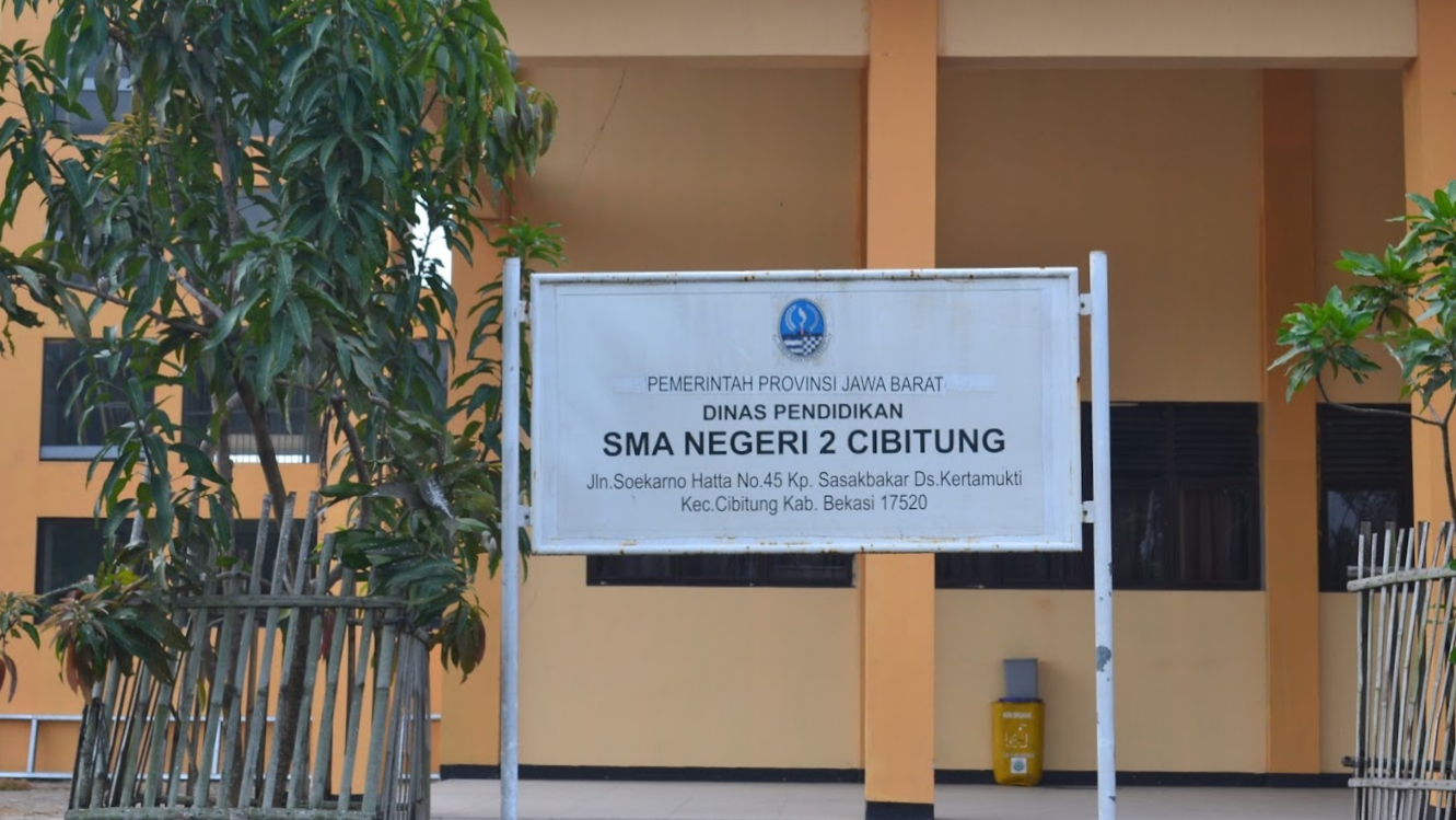 Dikuliti Netizen Soal Praktik Pungli, SMAN 2 Cibitung Membantah!