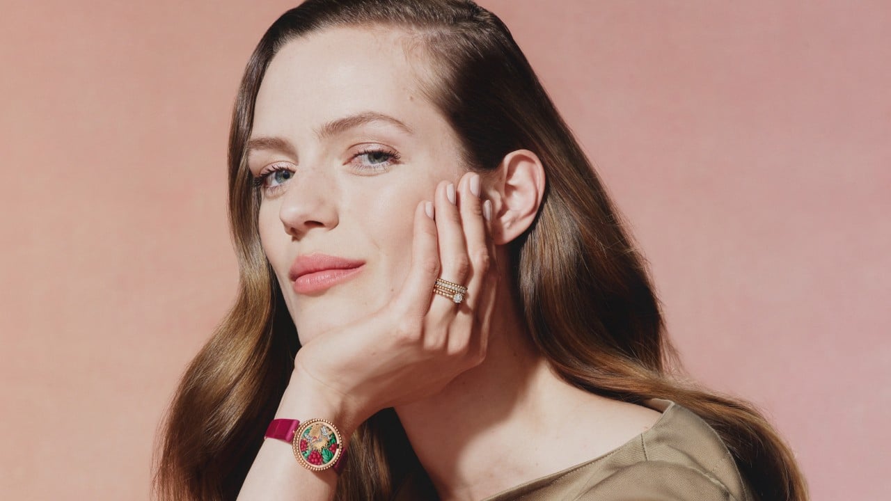 Empat Rumah Mode Ternama Rilis Koleksi Terbaru Perhiasan dan Jam Tangan, Padukan Tradisi dan Seni Kontemporer