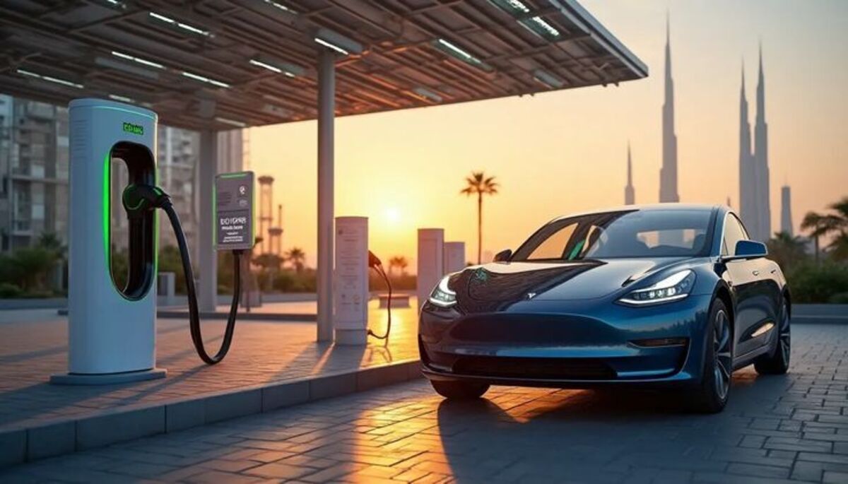 Ini Daftar Mobil Listrik Termurah 2026, Harga di Bawah Rp200 Jutaan