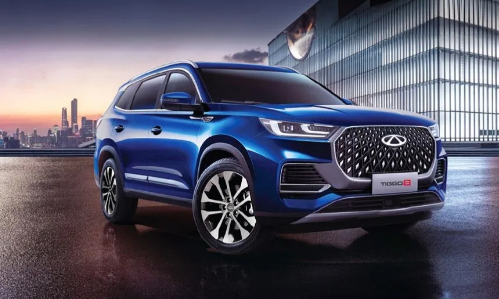 Simulasi Cicilan Kredit Mobil Chery Tiggo 8 Promo Mei 2025, Uang Muka 20% Mulai 70 Jutaan