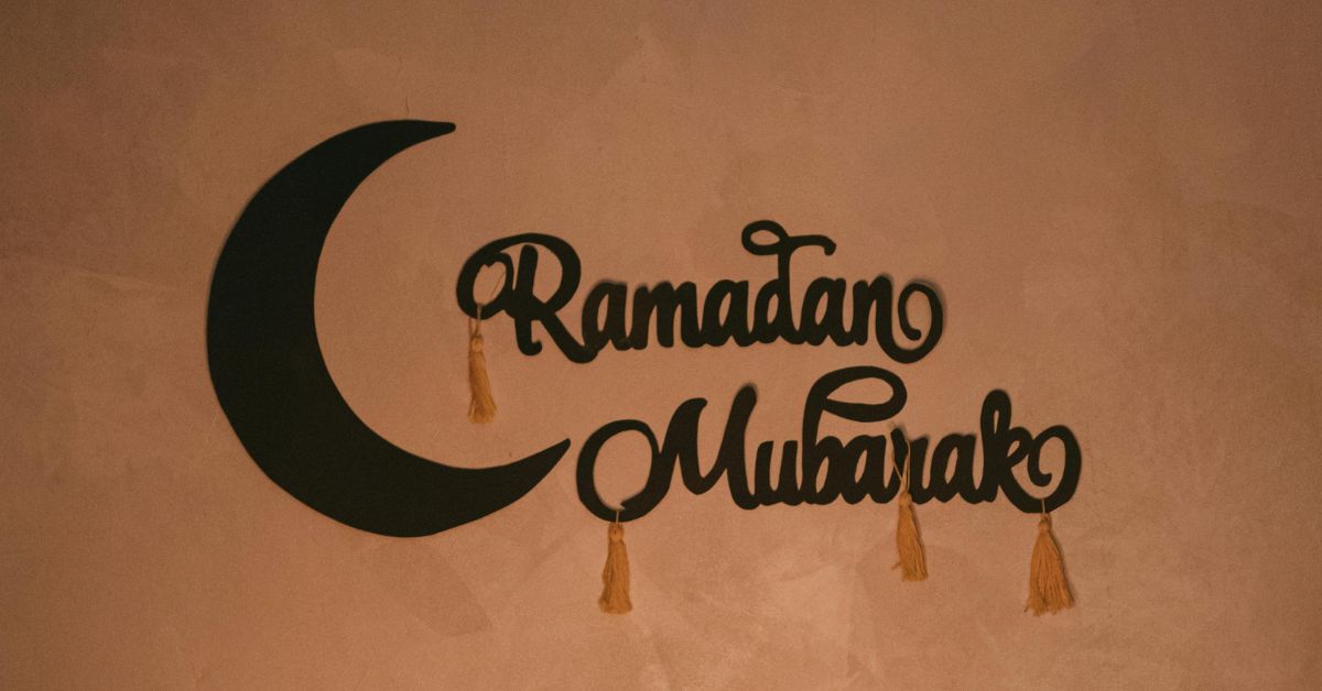 25 Link Twibbon Gratis dan Ide Ucapan Selamat Ramadan 1446 H untuk Teman atau Keluarga