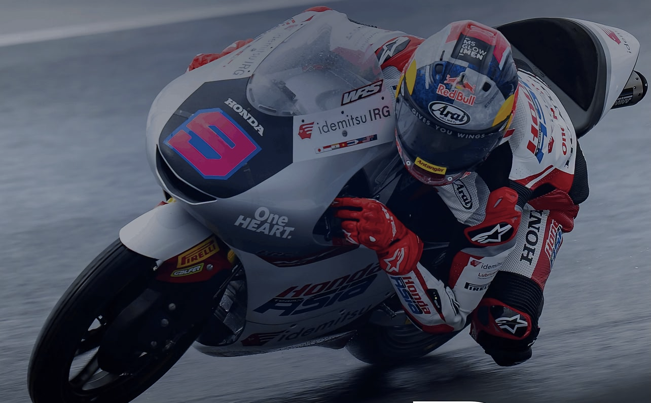 Veda Ega Pratama Rebut  Pole Position Moto3 Australia 2026, Pemuncak Klasemen Maximo Quiles Dibungkam 