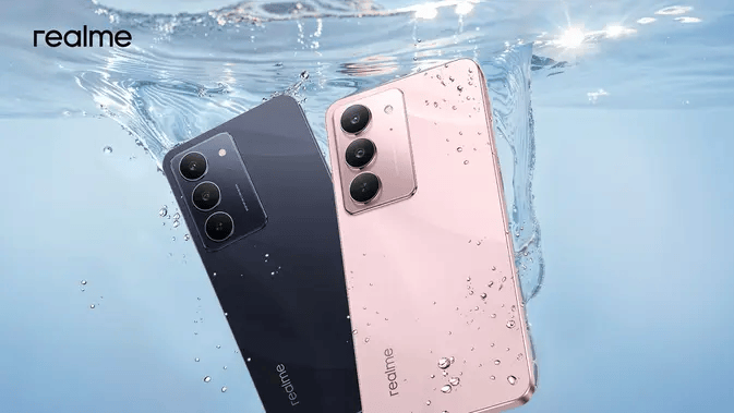 Review Realme C75x: Smartphone Badak dengan Harga Rp 2 Jutaan