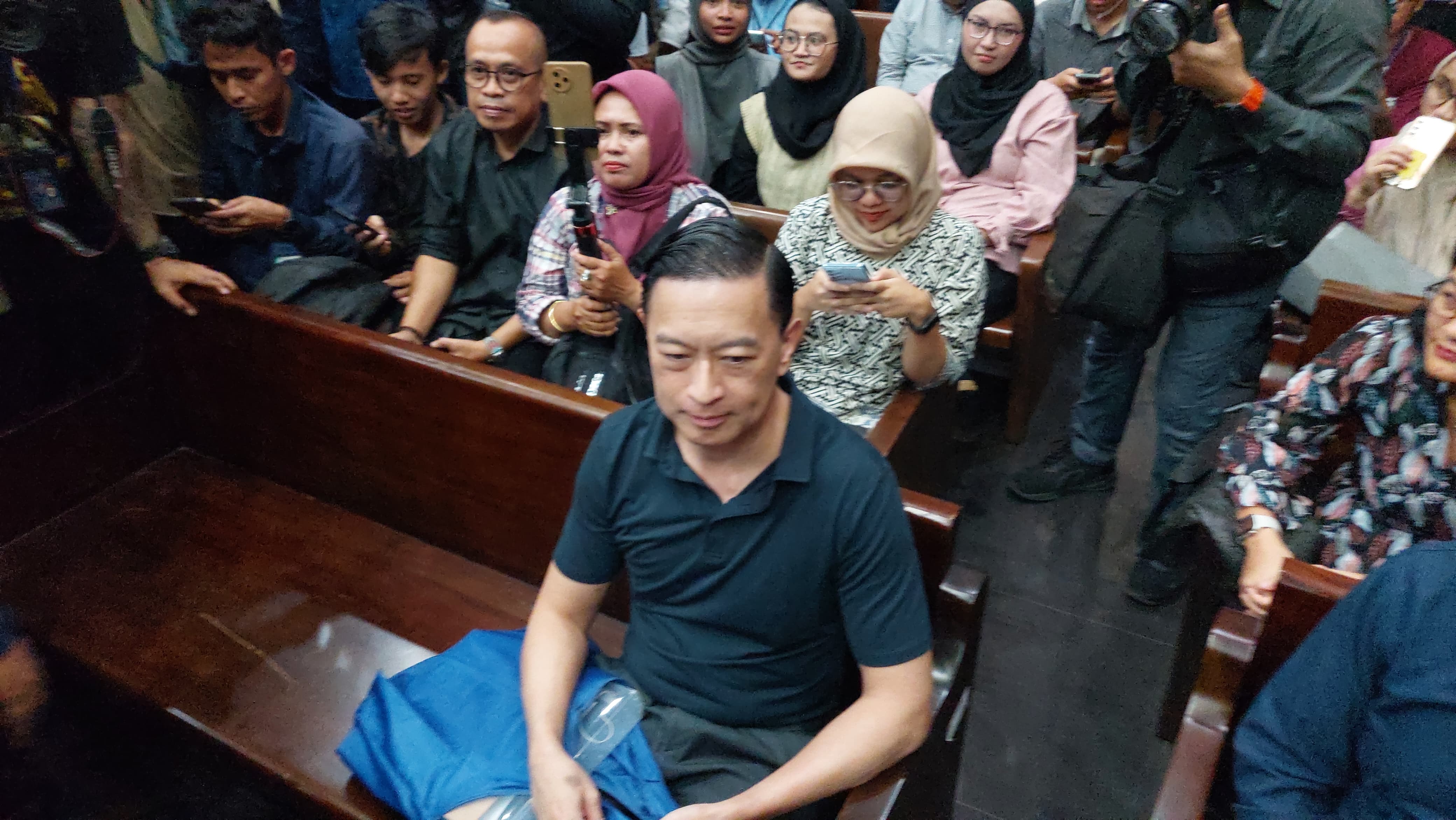 10 Orang Ini Diperkaya Tom Lembong dalam Kasus Korupsi Impor Gula