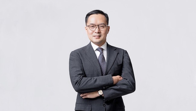 Patrick Sugito Mundur dari Posisi CEO GoTo, Beralih ke Hans Patuwo