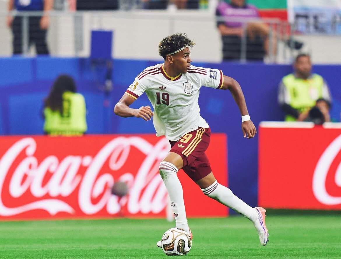 Final Piala Dunia 2026 Tetap Digelar Meski Kualitas Udara New Jersey Memburuk