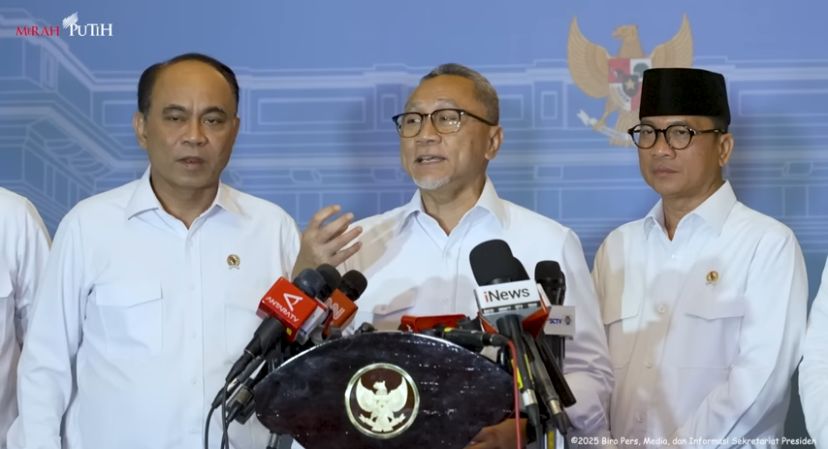 Kopdes Merah Putih Launching Oktober 2025, Jual Gas, Sembako, Sampai Simpan Pinjam
