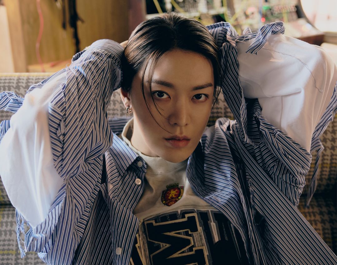 5 Lagu Solo Yuta NCT yang Wajib Diputar di Ulang Tahunnya ke-30, Penuh Makna dan Emosi!