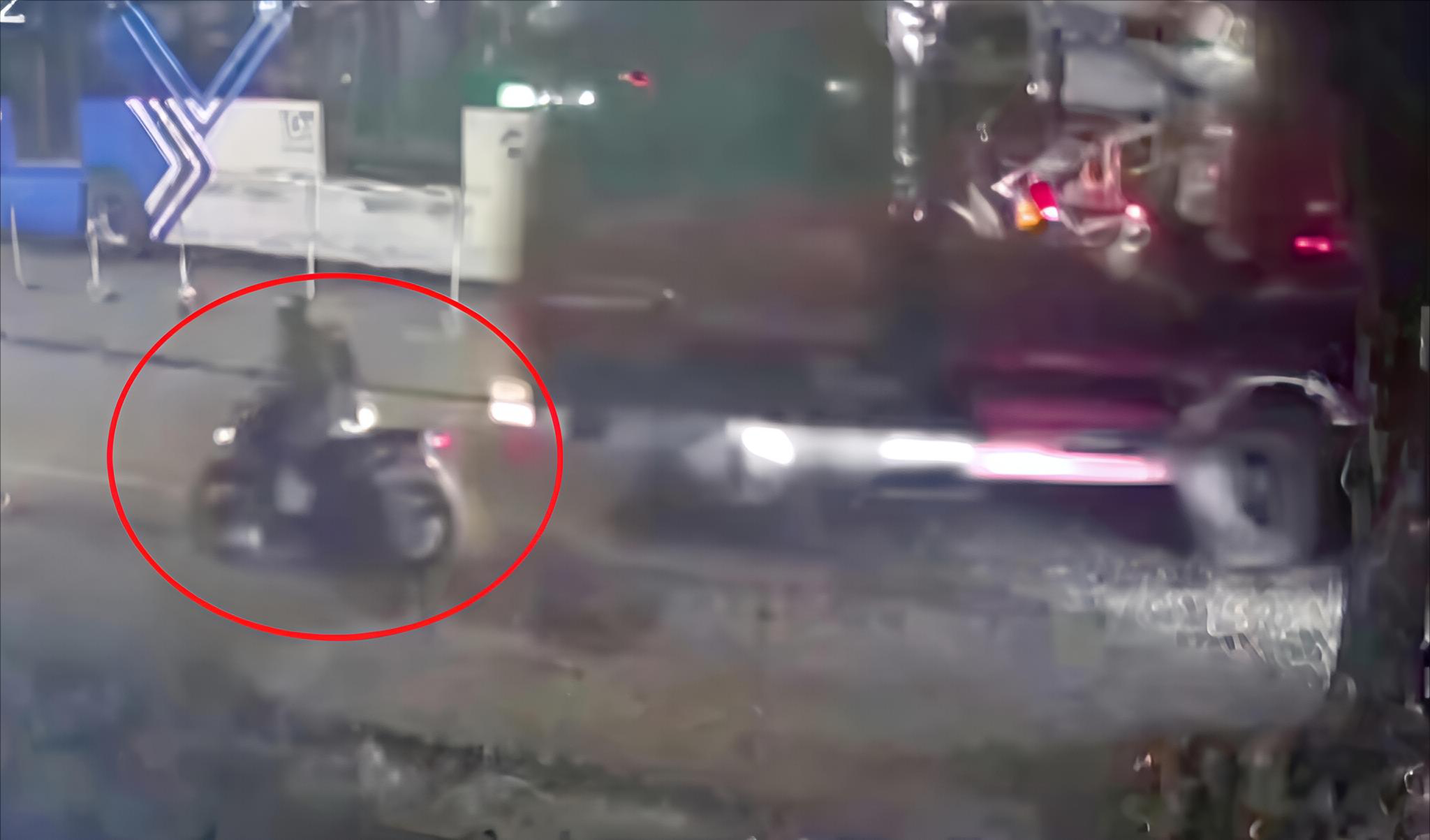 Penjelasan Pertamina Soal Pemotor Tewas Terlindas Truk Tangki BBM di Ciledug