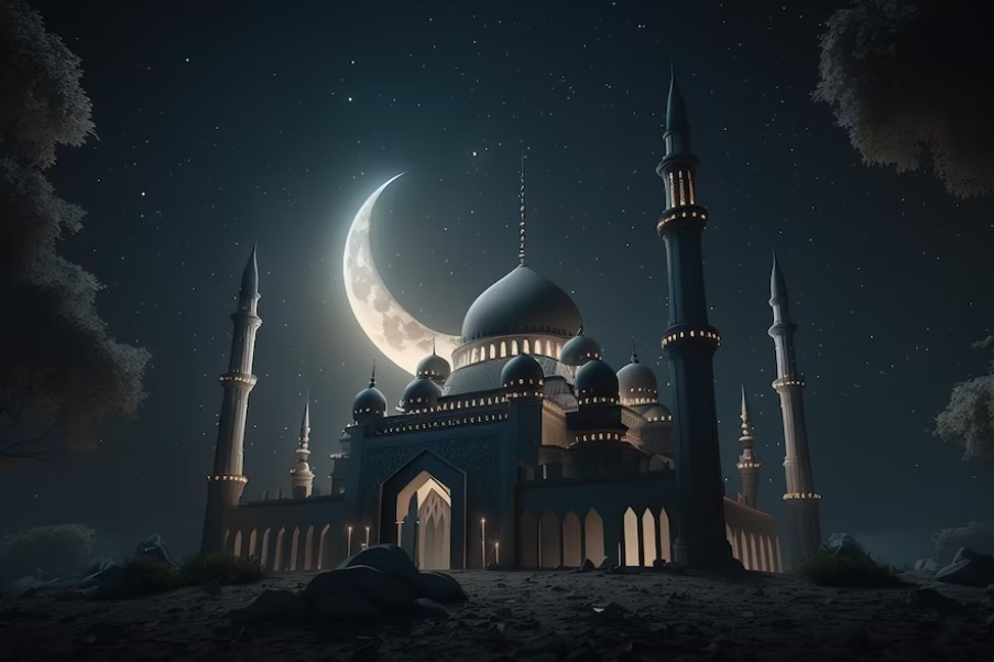 10 Keistimewaan Bulan Ramadhan Bagi Umat Muslim