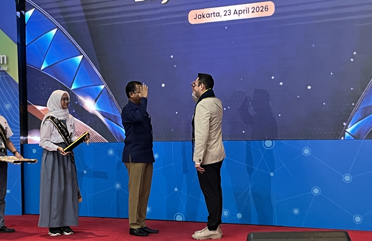 Ini Alasan Rafi Ahmad Jadi Duta Kehormatan BPJS Kesehatan