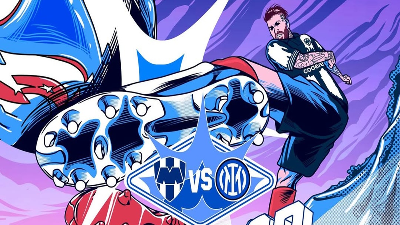 Link Live Streaming Monterrey vs Inter di Piala Dunia Antarklub FIFA 2025: Batu Sandungan Nerazzurri?