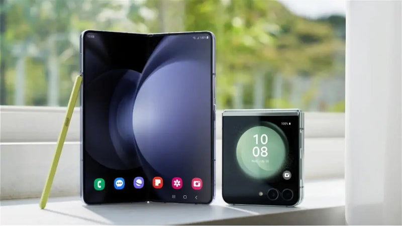 Super Banget! Simak Bocoran Spesifikasi Samsung Galaxy Z Fold 6 dan Galaxy Flip 6