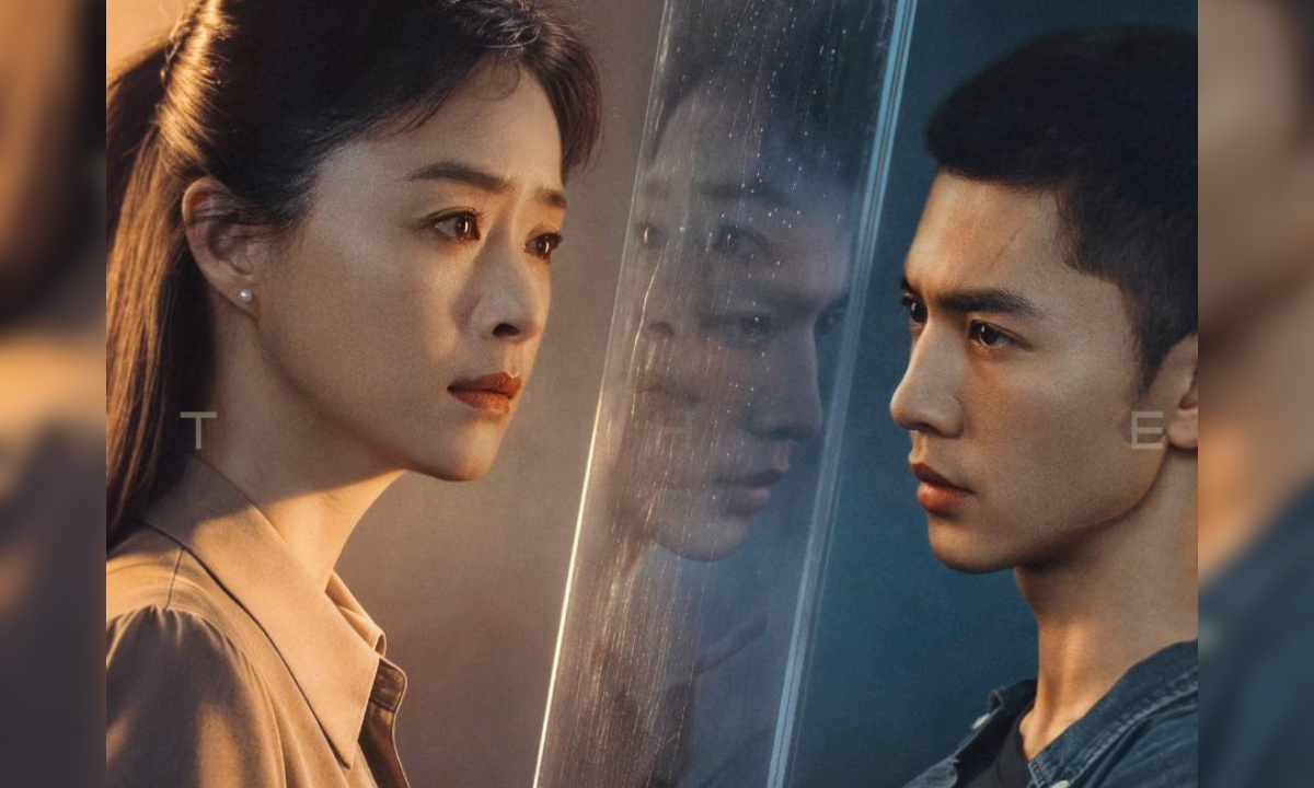 Sinopsis Drama China Light The Dark, Chen Zhe Yuan Terjebak Dendam Masa Lalu