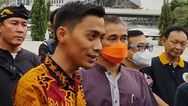 Pelaporan Roy Suryo oleh Dharmapala Nusantara Ditolak, Kuasa Hukum Ungkap Alasanya