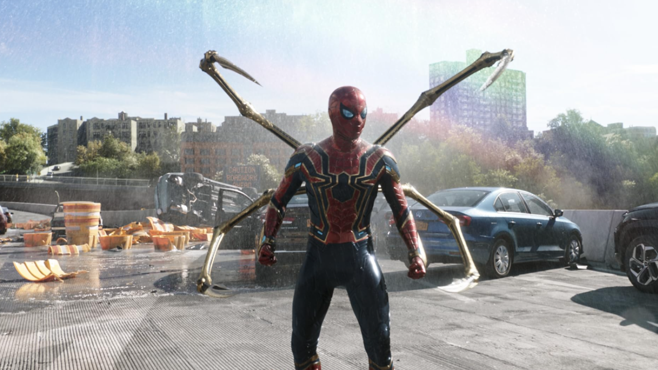 Jadwal Bioskop Trans TV Hari Ini 3 Juli 2026 Lengkap Sinopsis, Nonton Spider-Man: No Way Home