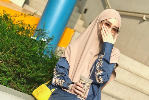 LABIL! Nama Panggung Inara Rusli Berubah Lagi, Kini Jadi Inayah