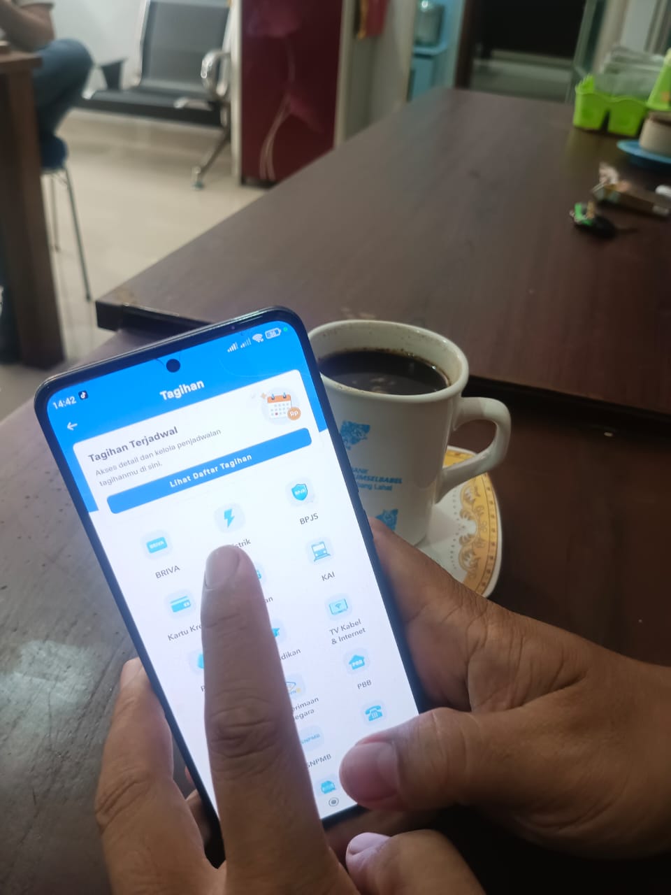 Keunggulan BRImo, Transaksi Aman dan Praktis untuk Era Digital Modern