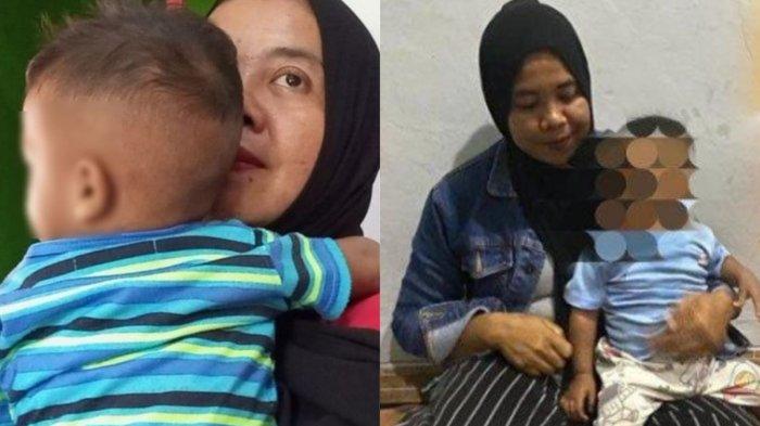 Bikin Haru! Pesan dari Kedua Ibu yang Bayinya Tertukar di Bogor: Jika Terbukti Benar, Izinkan Kami Saling Mengunjungi!