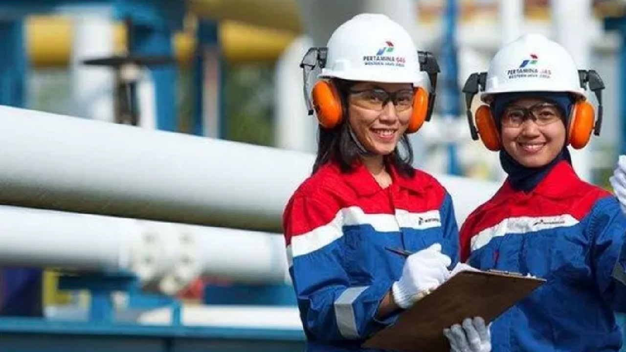 Cepat Daftar! Anak Perusahaan Pertamina Buka Lowongan Kerja untuk D3 dan S1, Ada 14 Posisi Tersedia