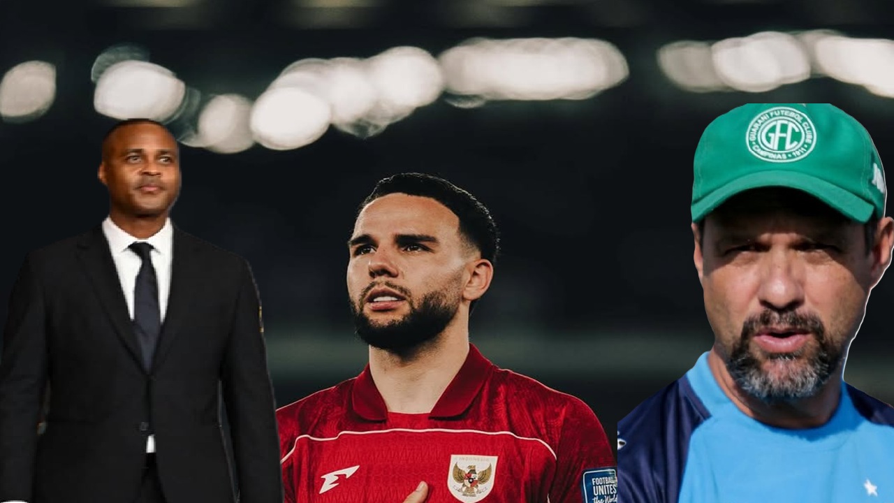 Diam-diam Cetak REKOR! Calvin Verdonk Permalukan Eks Manchester United, Pelatih Asal Brasil Bantu Timnas