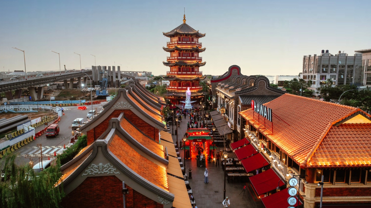 PIKcation Sambut Libur Nataru 2025/2026, Tawarkan Atraksi Budaya hingga Hiburan Anak