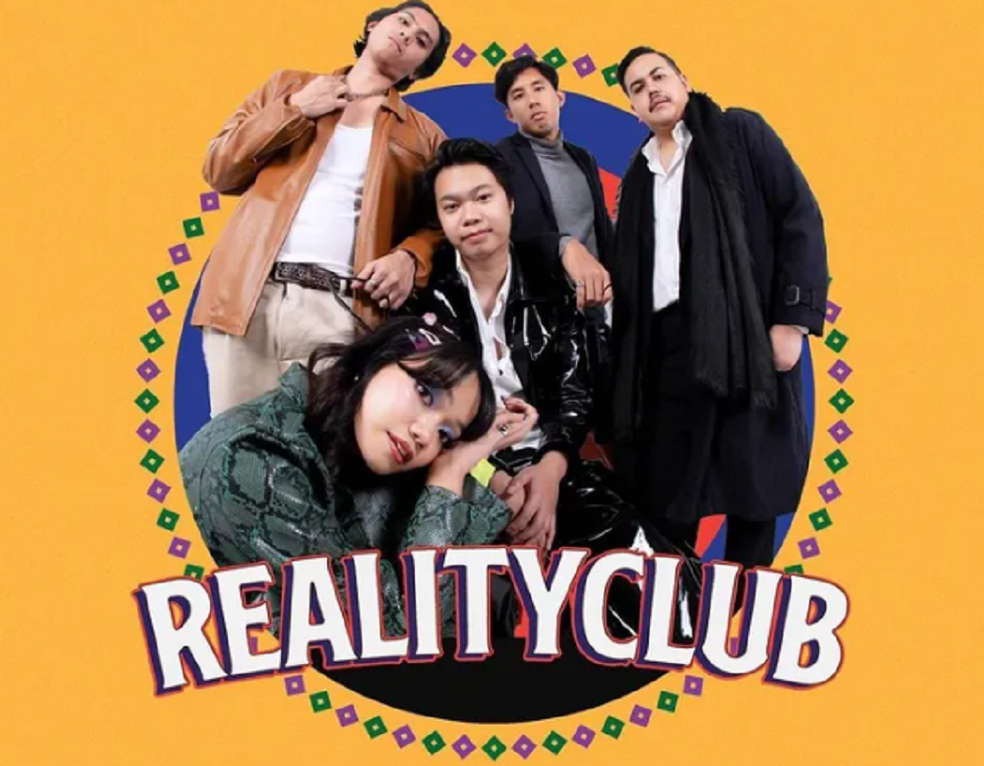 Reality Club Gelar Konser Bertajuk The Show: Live in Jakarta Hari Ini, Jumat 17 November 2023, Cek Harga Tiketnya