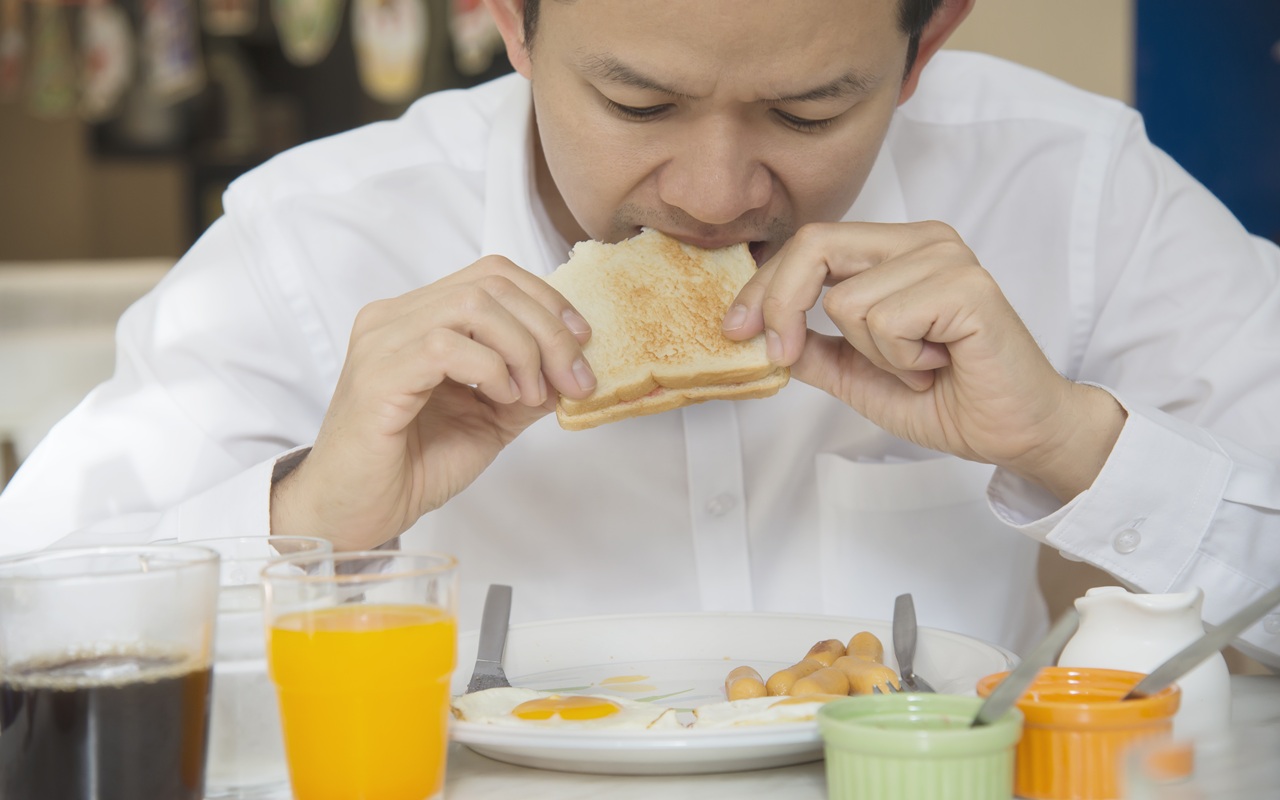 10 Menu Terbaik untuk Sarapan Setiap Hari, Bikin Energi Penuh dan Tubuh Lebih Sehat