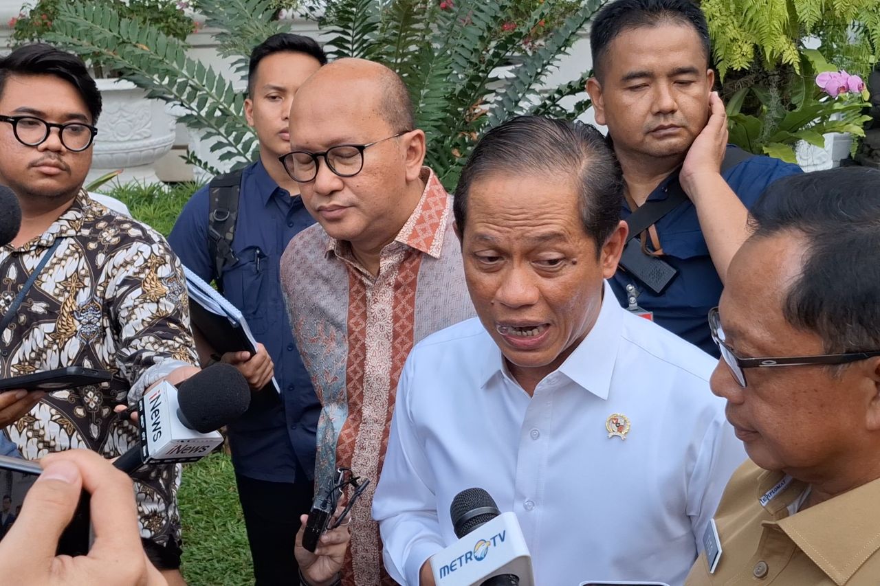 Darurat Sampah Nasional, Proyek PSEL akan Dimulai dari Tangerang, Serang, hingga Semarang