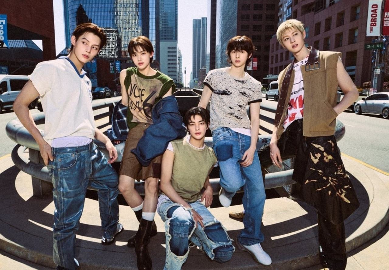 Bedah Perbedaan CORTIS dengan BTS, dan TXT, Generasi Baru BigHit Usung Musik Futuristik!