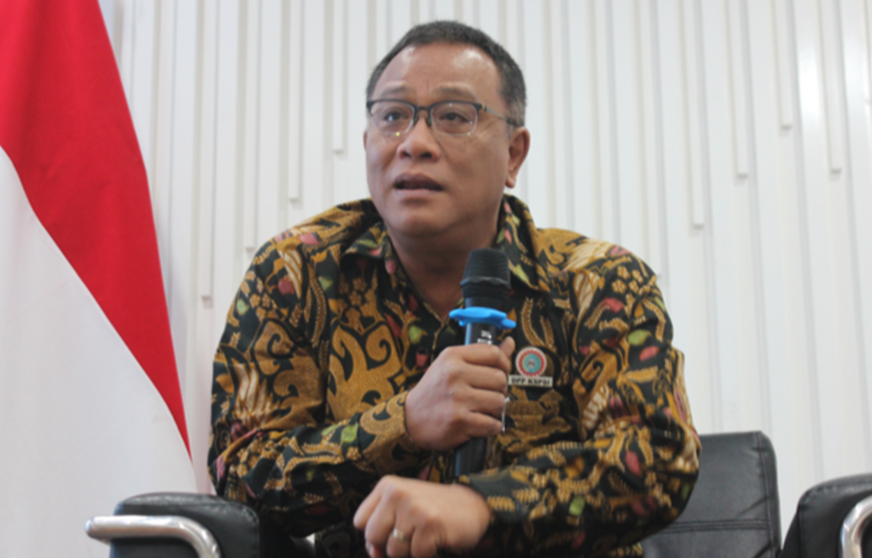 Jumhur Hidayat Jadi Menteri Lingkungan Hidup, Begini Respons Presiden Aspirasi