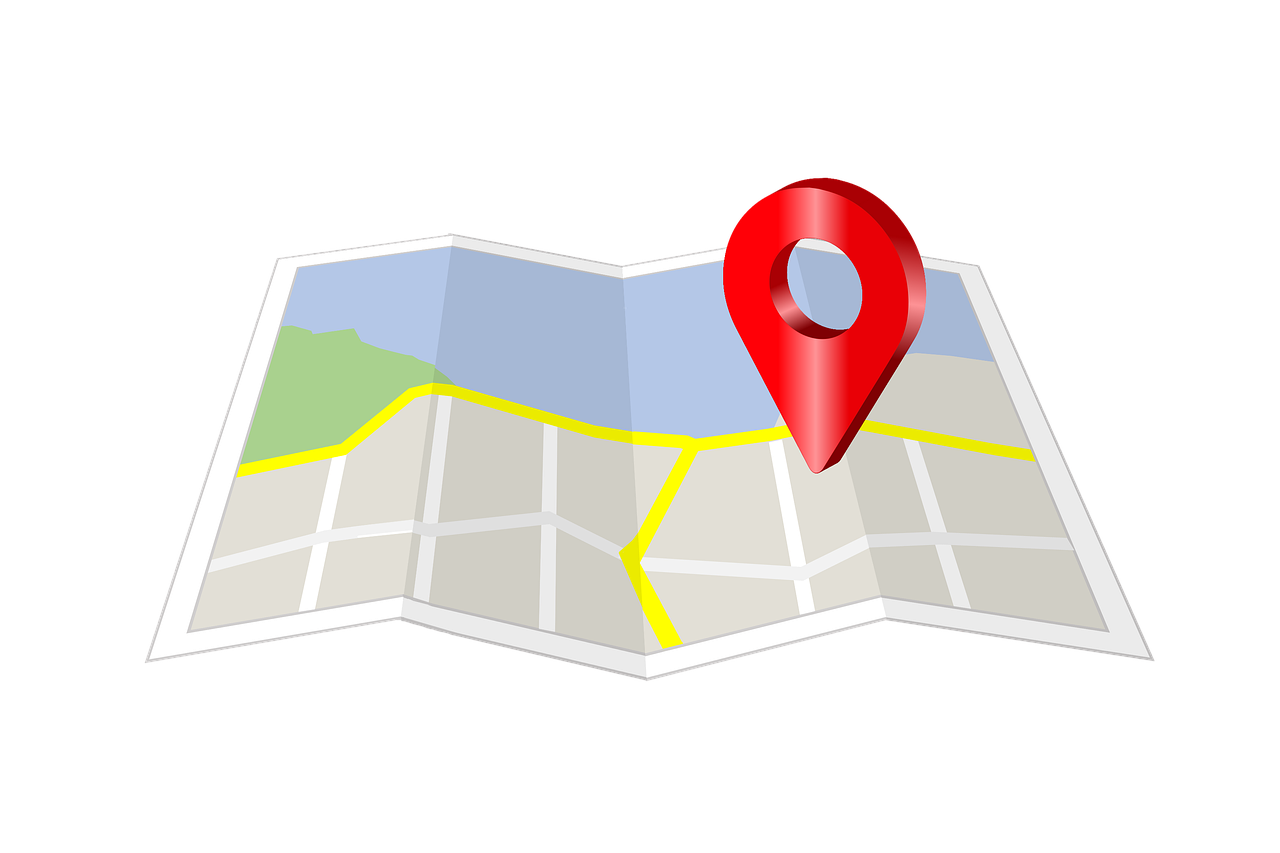 Cara Membuat Lokasi di Google Maps Lewat Handphone, Gampang Banget, Lho!