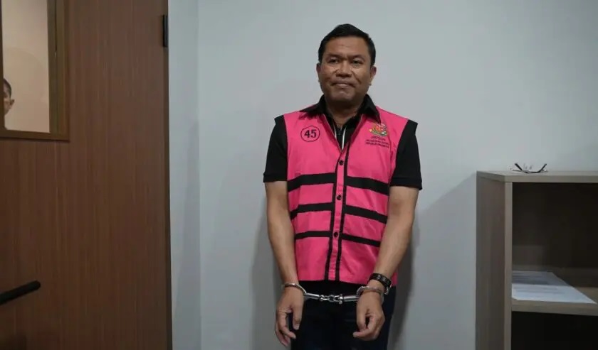 Kejagung Dalami Permohonan Justice Collaborator Tersangka Korupsi MBG
