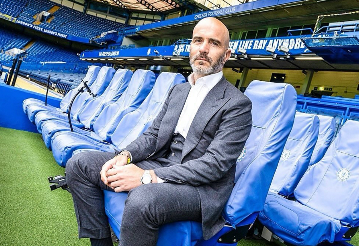 Chelsea Melampaui Ekspektasi di Liga Primier 2024-2025, Enzo Maresca Menginginkan Lebih