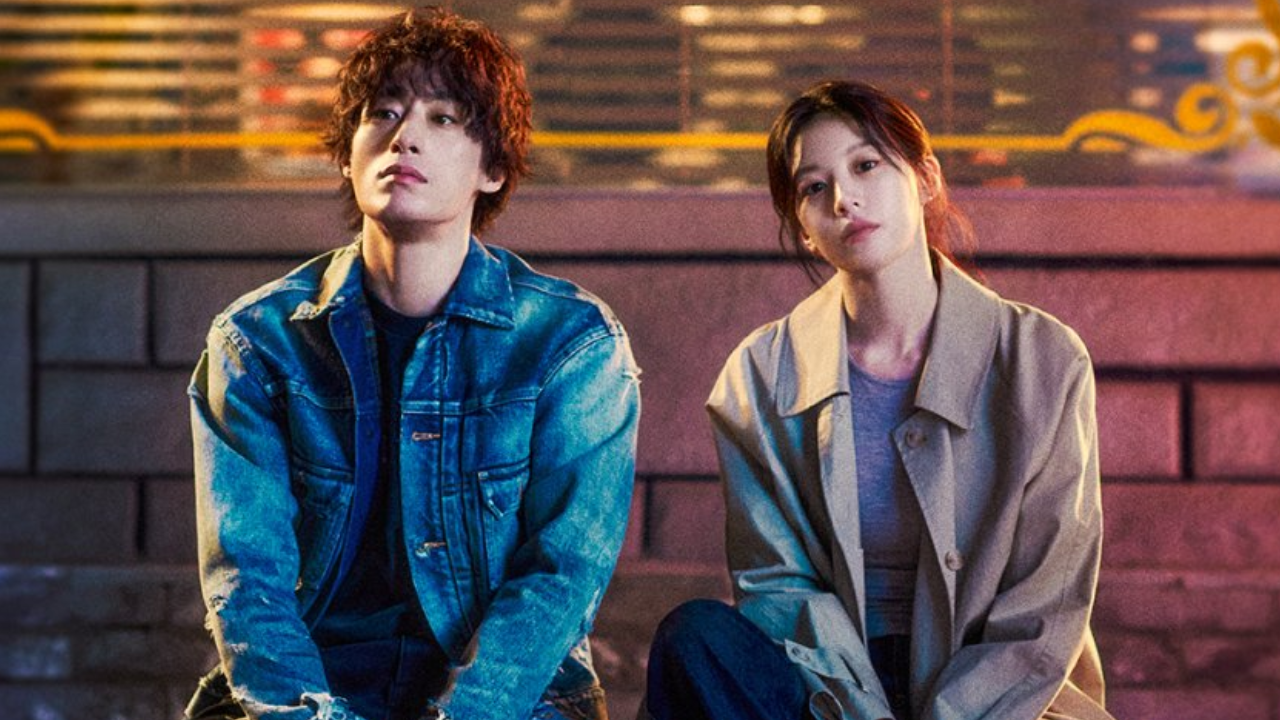 Drakor We Are All Trying Here: Sinopsis, Jadwal Tayang, dan Daftar Pemain